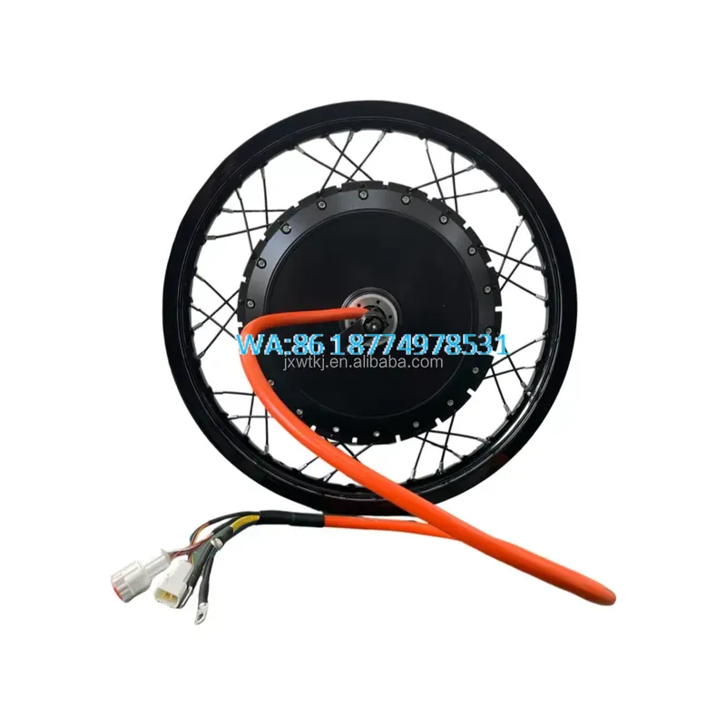 Wmwmnu für QS 273 40H V3 8000W – Qs Motor 273 8000W Hub Motor Bewertung und Preis