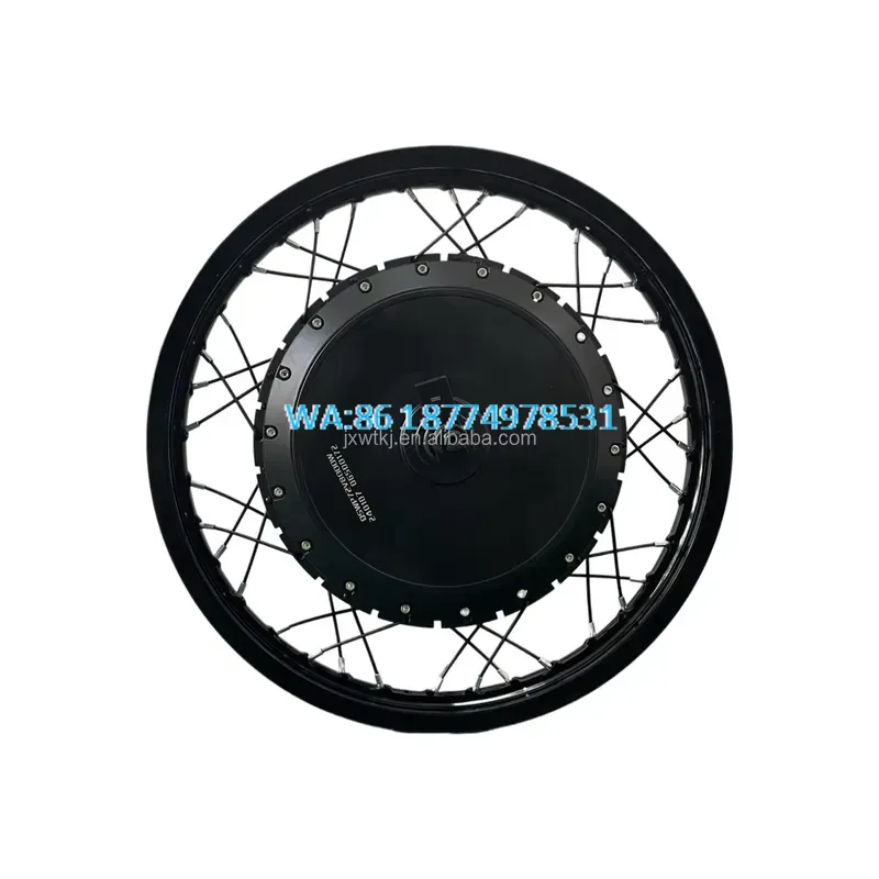 Wmwmnu für QS 273 40H V3 8000W – Qs Motor 273 8000W Hub Motor Bewertung und Preis