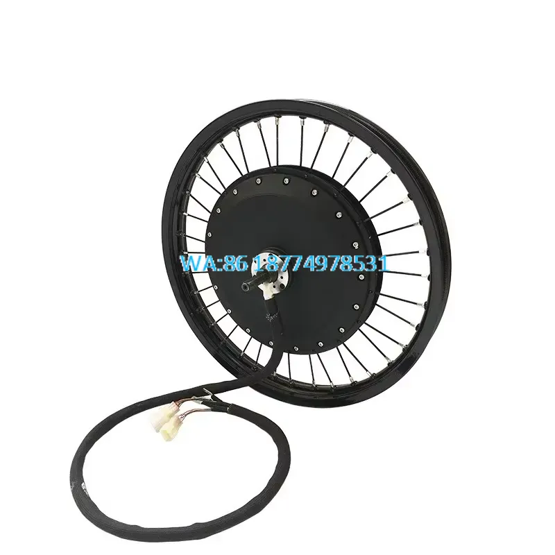 Wmwmnu für QS 273 40H V3 8000W – Qs Motor 273 8000W Hub Motor Bewertung und Preis
