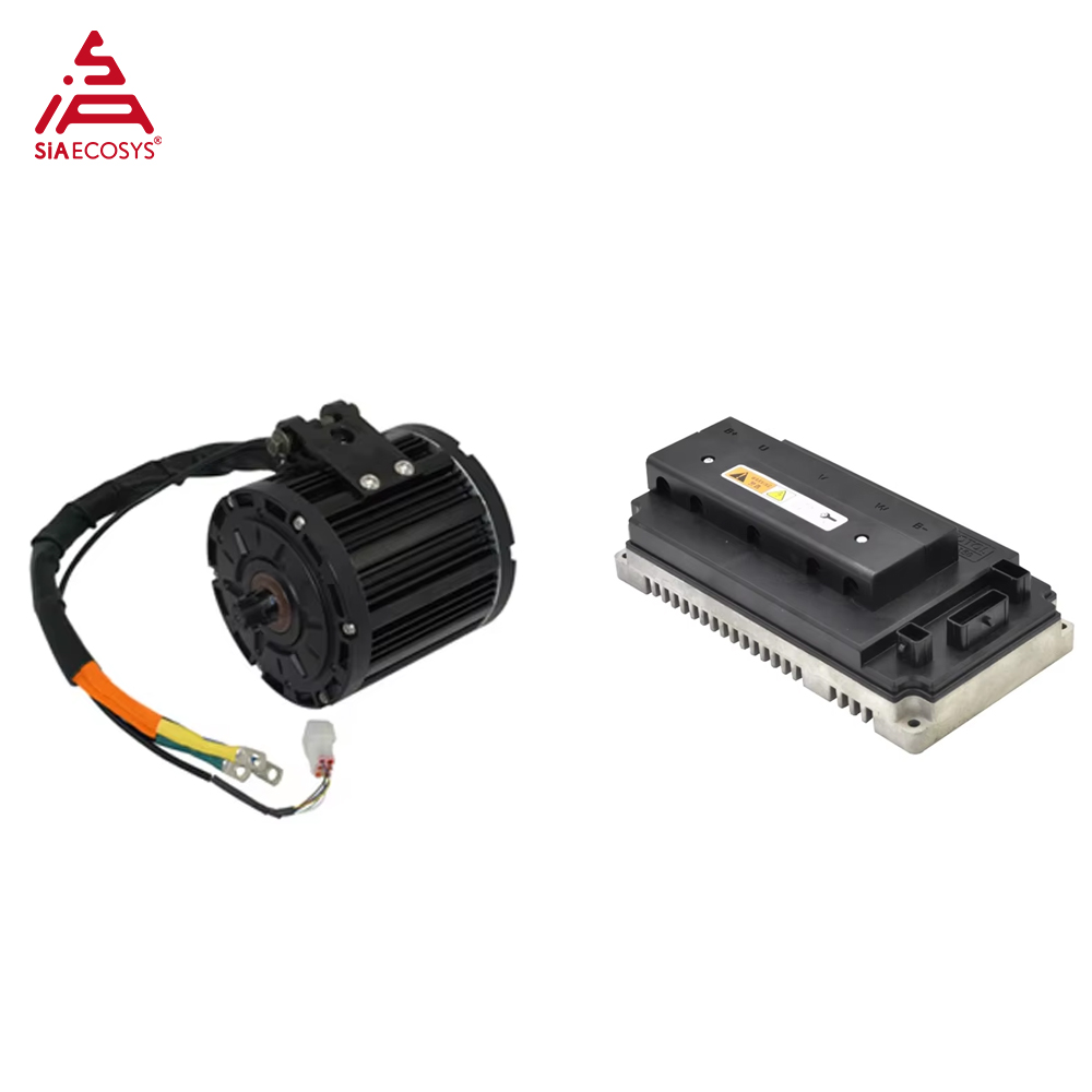 QSMOTOR QS138 V1 3000W Nennlei – Mid Drive Motor Kit 72V 5000W Bewertung und Preis