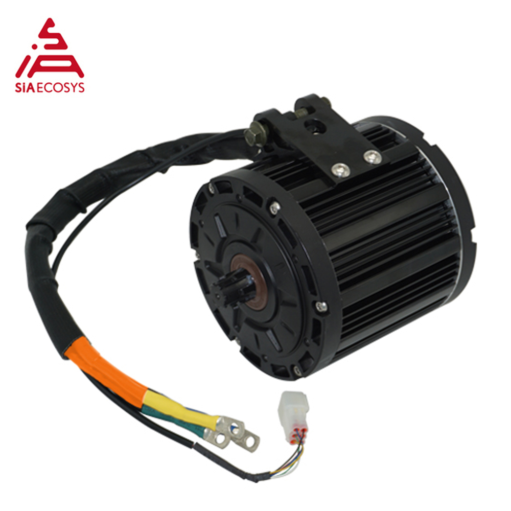 QSMOTOR QS138 V1 3000W Nennlei – Mid Drive Motor Kit 72V 5000W Bewertung und Preis