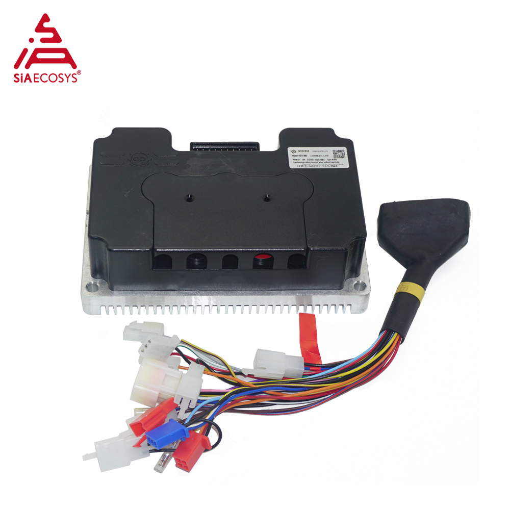 QS MOTOR QS165 V2 5000 W 72 V  – Mid Drive Motor Kit 72V 5000W Bewertung und Preis