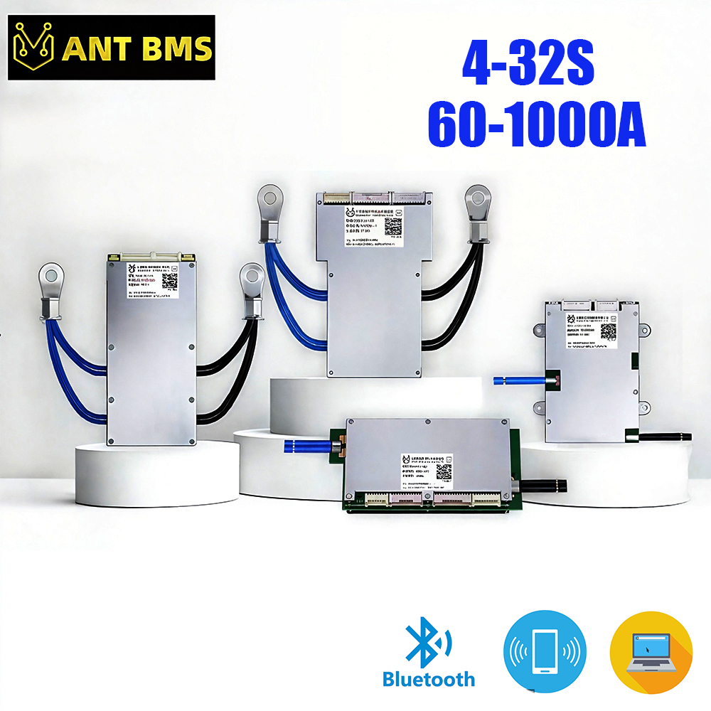 Ant BMS Smart Balance Bluetoot – Smart Bms 24S 200A Bluetooth Lifepo4 Bewertung und Preis