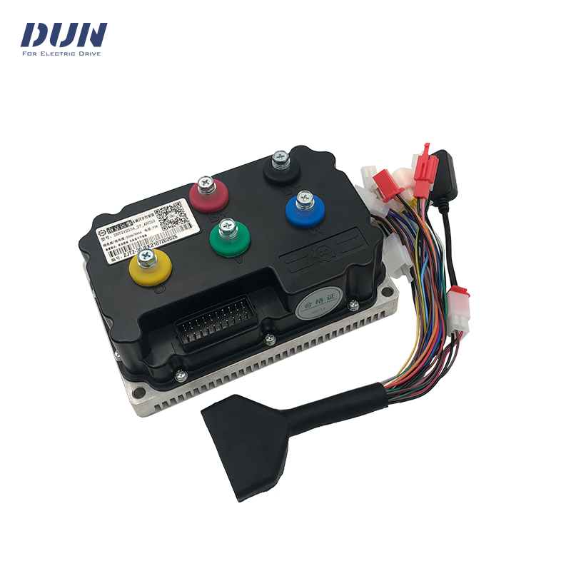 Fardriver ND72360 48V-72V DC 1 – Fardriver Nd72850 Controller Bewertung und Preis