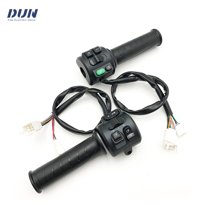 Fardriver ND72360 48V-72V DC 1 – Fardriver Nd72850 Controller Bewertung und Preis